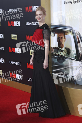 'Mad Men' Celebration, Los Angeles
