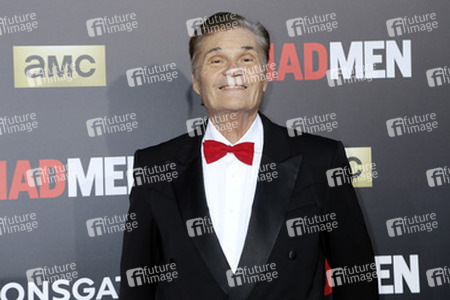 'Mad Men' Celebration, Los Angeles