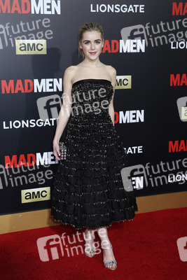 'Mad Men' Celebration, Los Angeles