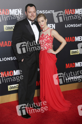 'Mad Men' Celebration, Los Angeles