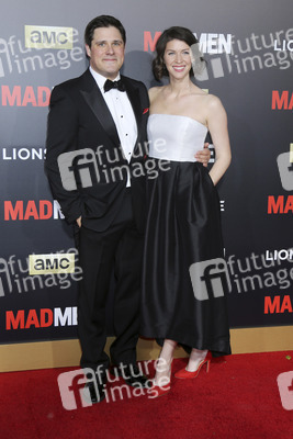 'Mad Men' Celebration, Los Angeles