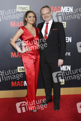 'Mad Men' Celebration, Los Angeles