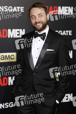 'Mad Men' Celebration, Los Angeles
