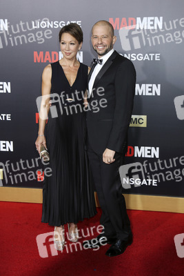 'Mad Men' Celebration, Los Angeles