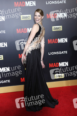 'Mad Men' Celebration, Los Angeles