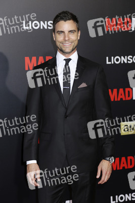 'Mad Men' Celebration, Los Angeles