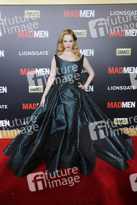 'Mad Men' Celebration, Los Angeles