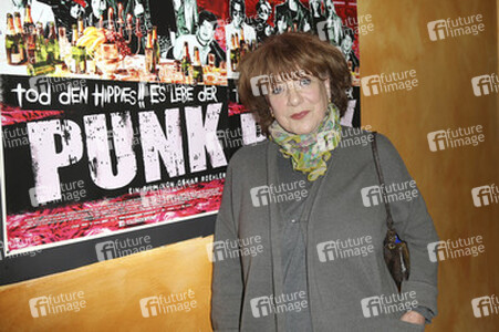 'Tod den Hippies – Es lebe der Punk' Screening, Hamburg
