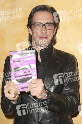 'Tod den Hippies – Es lebe der Punk' Screening, Hamburg