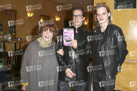 'Tod den Hippies – Es lebe der Punk' Screening, Hamburg