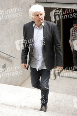 'Wolf Totem' Photocall, Madrid