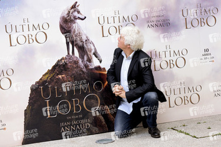 'Wolf Totem' Photocall, Madrid