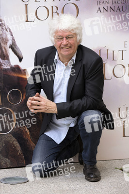 'Wolf Totem' Photocall, Madrid