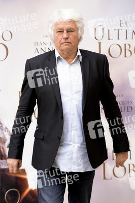 'Wolf Totem' Photocall, Madrid