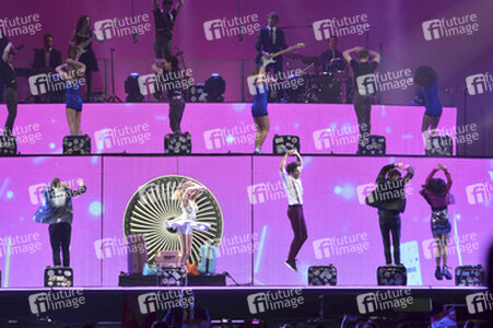 'Violetta live' Konzert, München