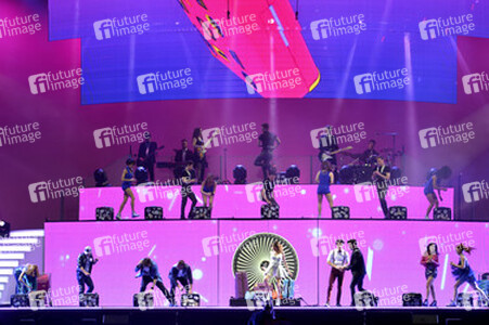 'Violetta live' Konzert, München