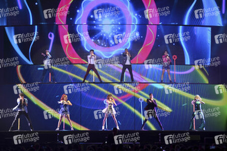 'Violetta live' Konzert, München