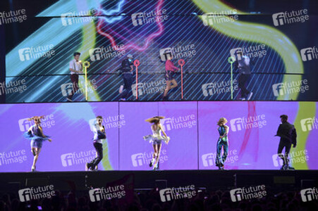 'Violetta live' Konzert, München