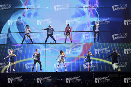 'Violetta live' Konzert, München