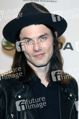 24. Verleihung vom Musikpreis ECHO 2015, Berlin