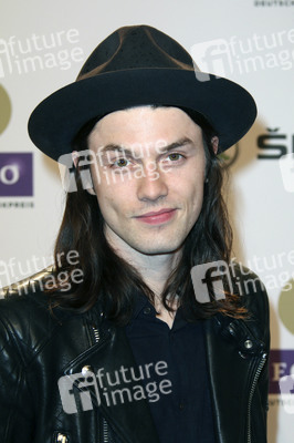 24. Verleihung vom Musikpreis ECHO 2015, Berlin
