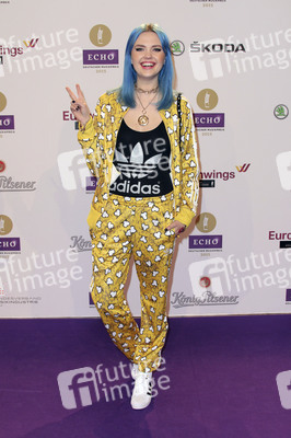 24. Verleihung vom Musikpreis ECHO 2015, Berlin
