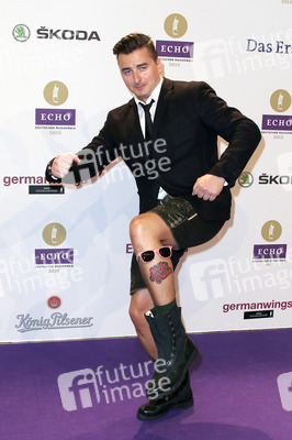 24. Verleihung vom Musikpreis ECHO 2015, Berlin