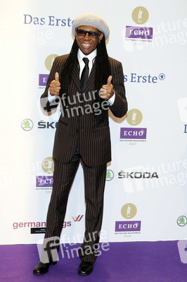 24. Verleihung vom Musikpreis ECHO 2015, Berlin