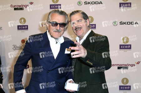 24. Verleihung vom Musikpreis ECHO 2015, Berlin