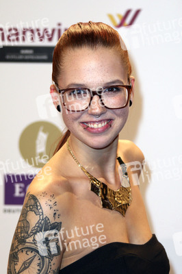 24. Verleihung vom Musikpreis ECHO 2015, Berlin