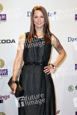 24. Verleihung vom Musikpreis ECHO 2015, Berlin