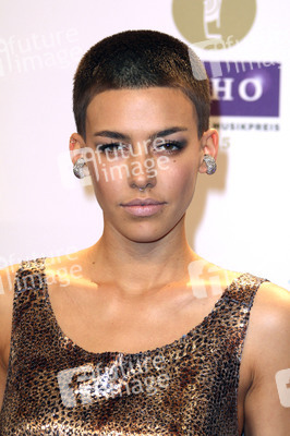 24. Verleihung vom Musikpreis ECHO 2015, Berlin