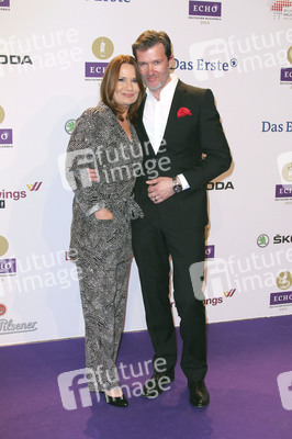 24. Verleihung vom Musikpreis ECHO 2015, Berlin