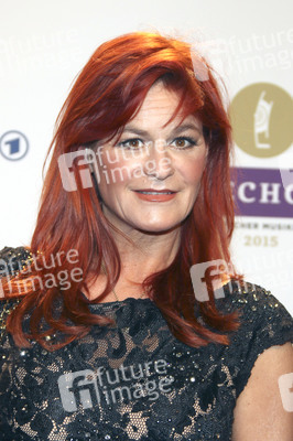 24. Verleihung vom Musikpreis ECHO 2015, Berlin