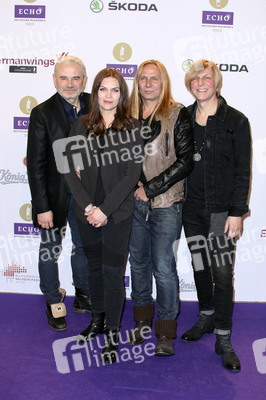 24. Verleihung vom Musikpreis ECHO 2015, Berlin