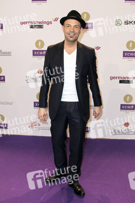 24. Verleihung vom Musikpreis ECHO 2015, Berlin