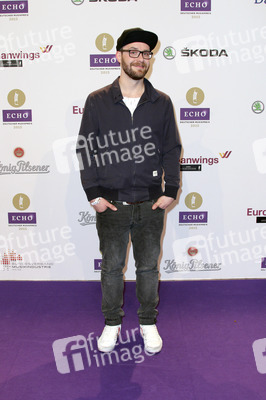 24. Verleihung vom Musikpreis ECHO 2015, Berlin