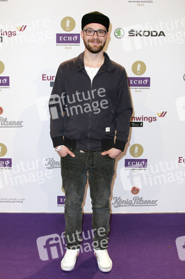 24. Verleihung vom Musikpreis ECHO 2015, Berlin
