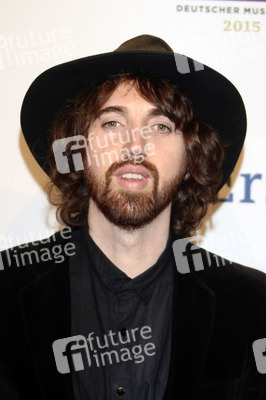 24. Verleihung vom Musikpreis ECHO 2015, Berlin