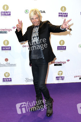 24. Verleihung vom Musikpreis ECHO 2015, Berlin
