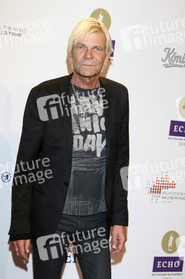 24. Verleihung vom Musikpreis ECHO 2015, Berlin