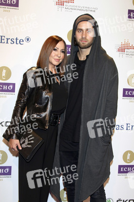 24. Verleihung vom Musikpreis ECHO 2015, Berlin