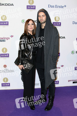 24. Verleihung vom Musikpreis ECHO 2015, Berlin