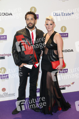 24. Verleihung vom Musikpreis ECHO 2015, Berlin