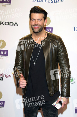 24. Verleihung vom Musikpreis ECHO 2015, Berlin