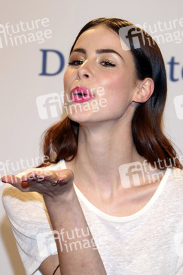 24. Verleihung vom Musikpreis ECHO 2015, Berlin