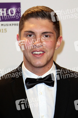 24. Verleihung vom Musikpreis ECHO 2015, Berlin