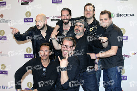 24. Verleihung vom Musikpreis ECHO 2015, Berlin