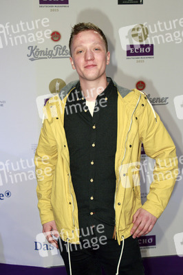 24. Verleihung vom Musikpreis ECHO 2015, Berlin