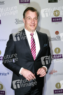 24. Verleihung vom Musikpreis ECHO 2015, Berlin